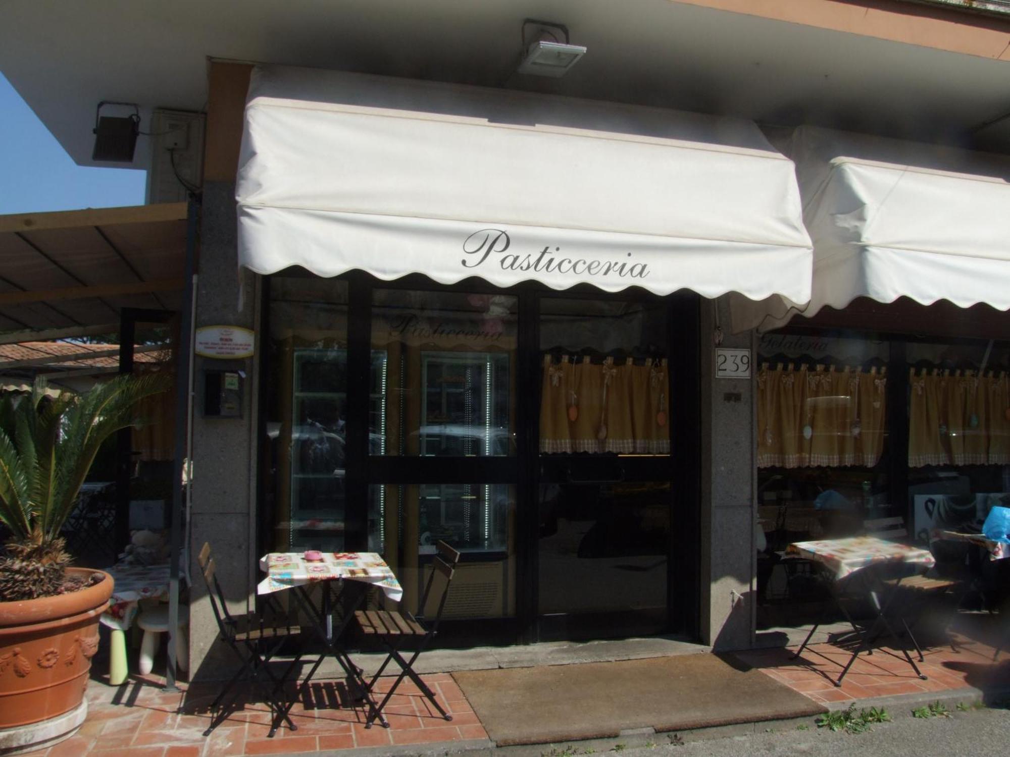 Acomodação com café da manhã  Residenza I Ciclamini