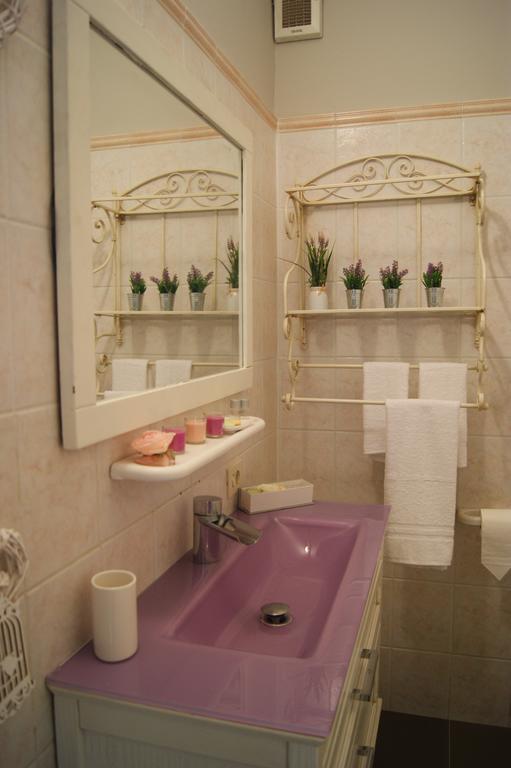 Bed and breakfast Residenza I Ciclamini 2*