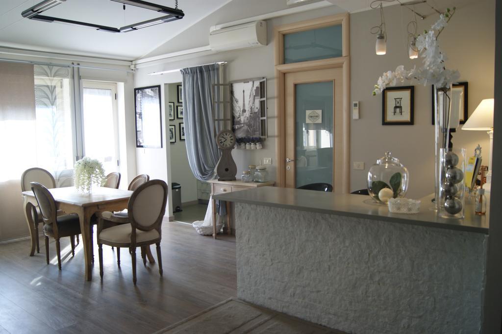 Residenza I Ciclamini Acomodação com café da manhã  Roma