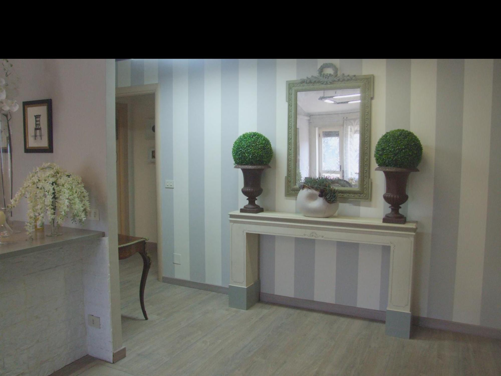 Residenza I Ciclamini Rom