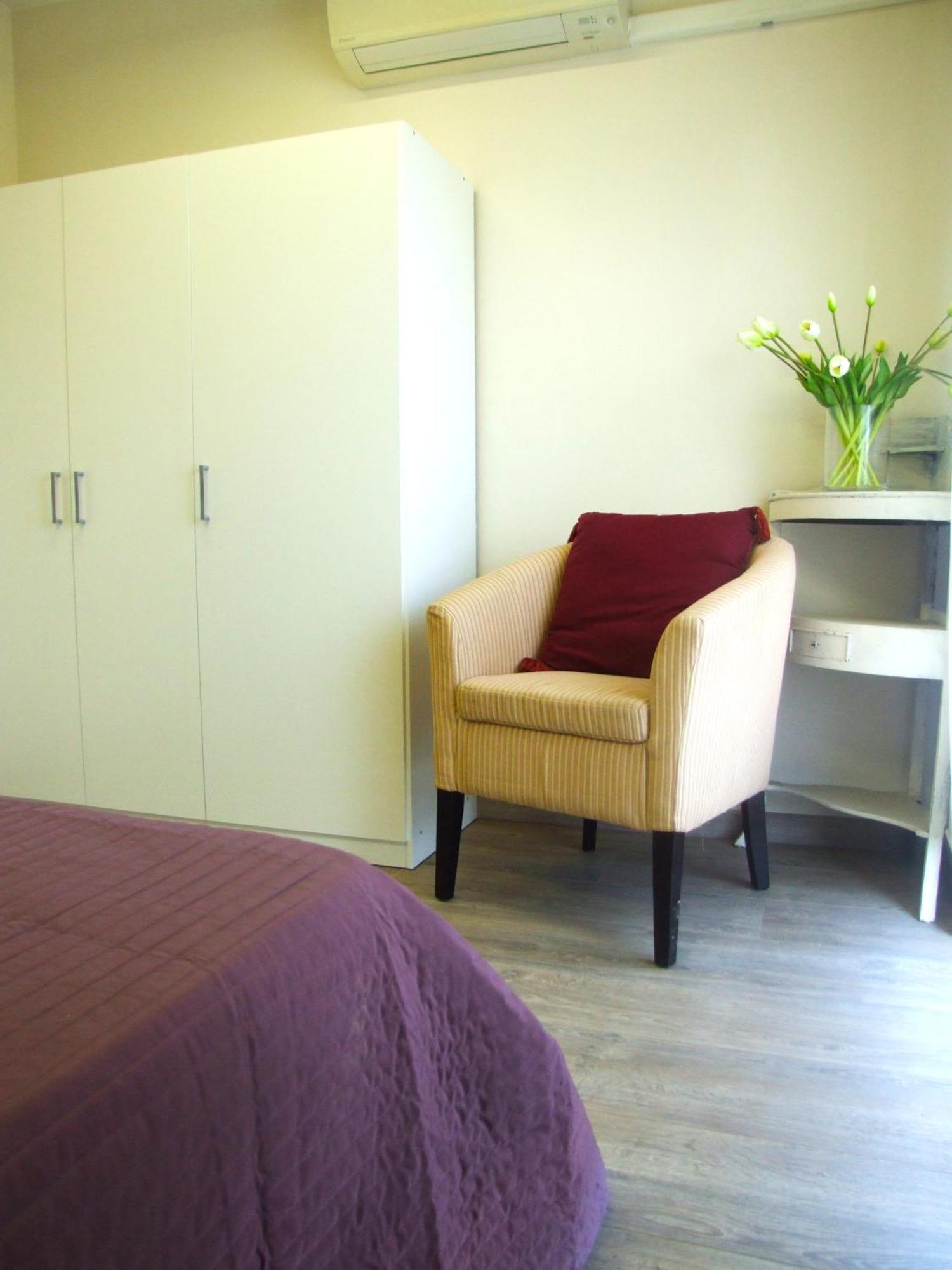 Frühstückspension Residenza I Ciclamini 2*