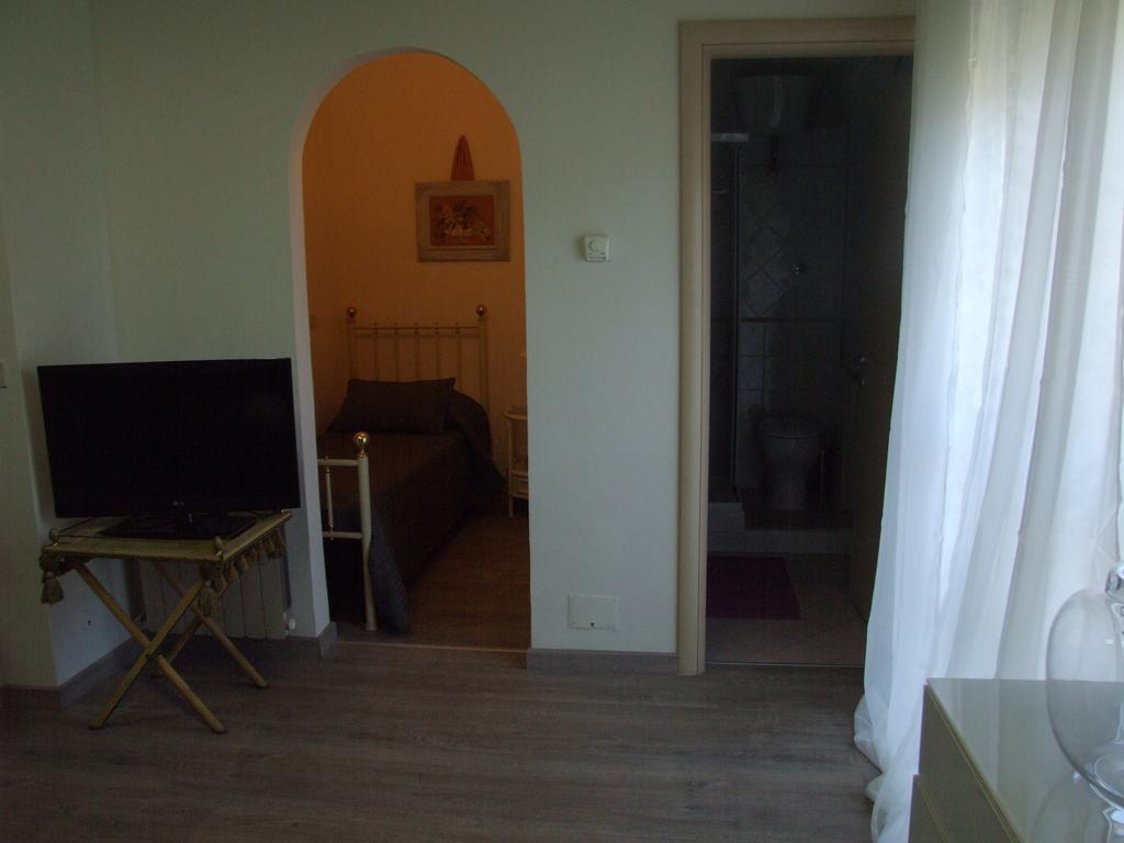 Residenza I Ciclamini Rom