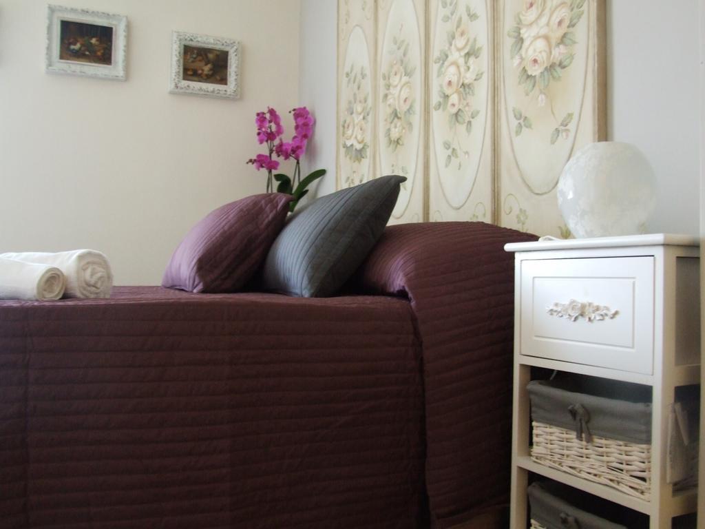 Frühstückspension Residenza I Ciclamini 2*