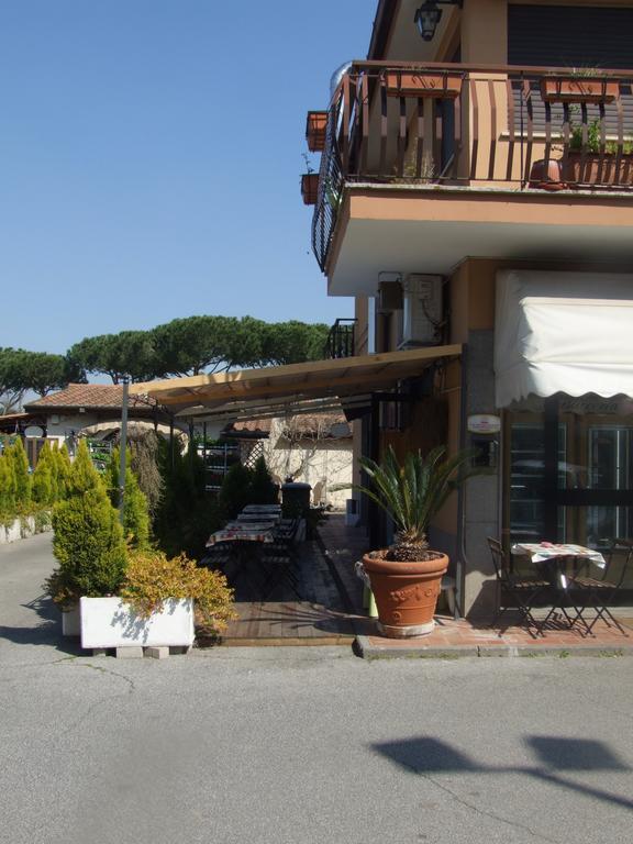 Residenza I Ciclamini Frühstückspension
