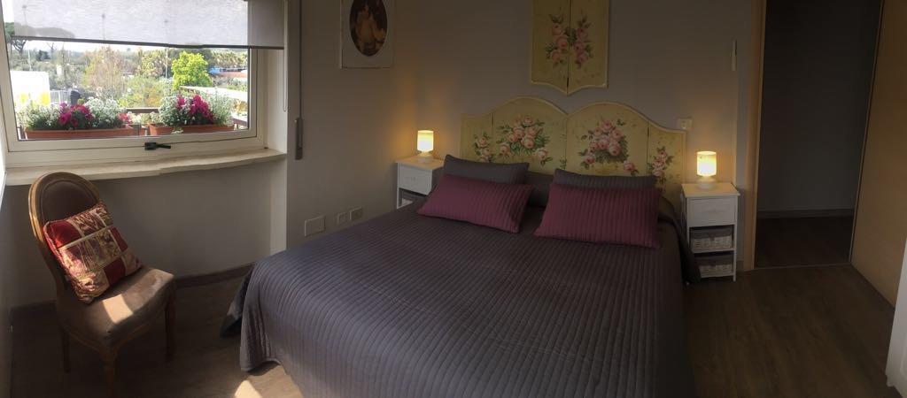 Frühstückspension Residenza I Ciclamini 2*