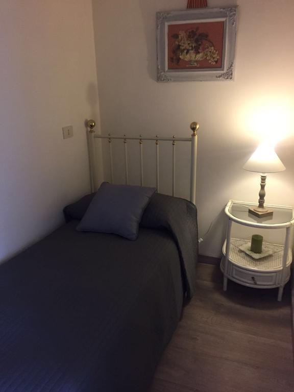 Frühstückspension Residenza I Ciclamini