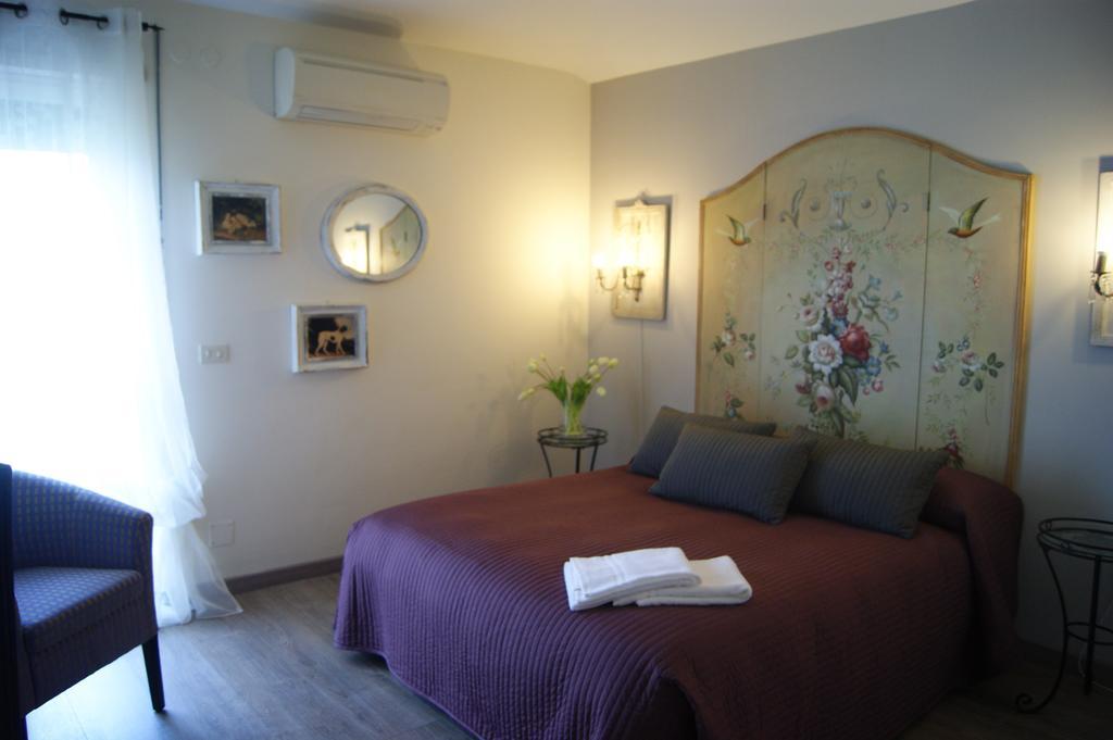 Frühstückspension Residenza I Ciclamini Rom