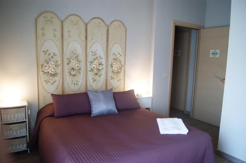 Frühstückspension Residenza I Ciclamini