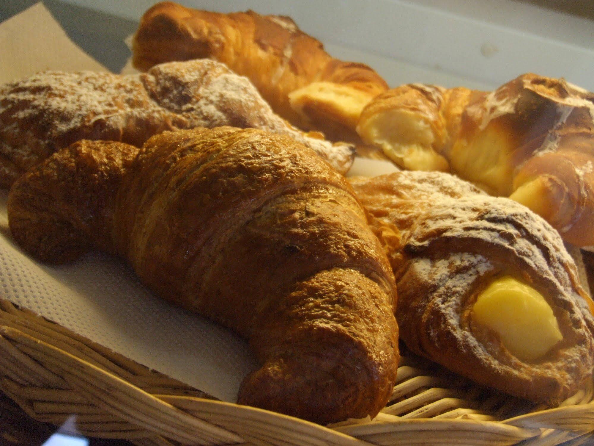Frühstückspension Residenza I Ciclamini 2*