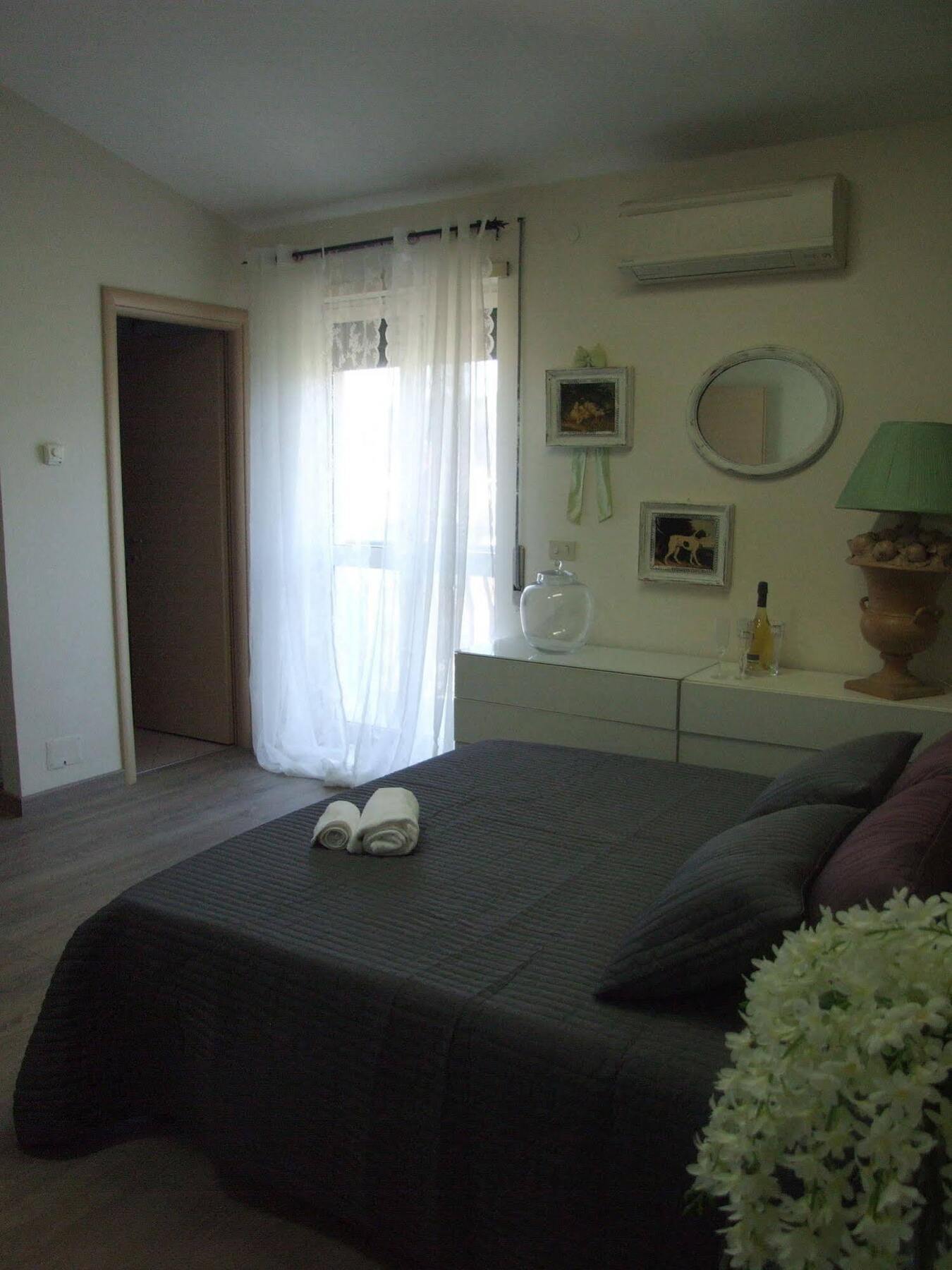 Frühstückspension Residenza I Ciclamini 2*