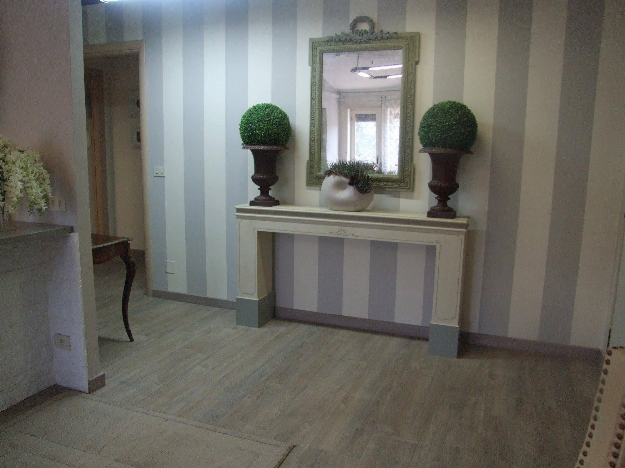 Residenza I Ciclamini 2* Rom