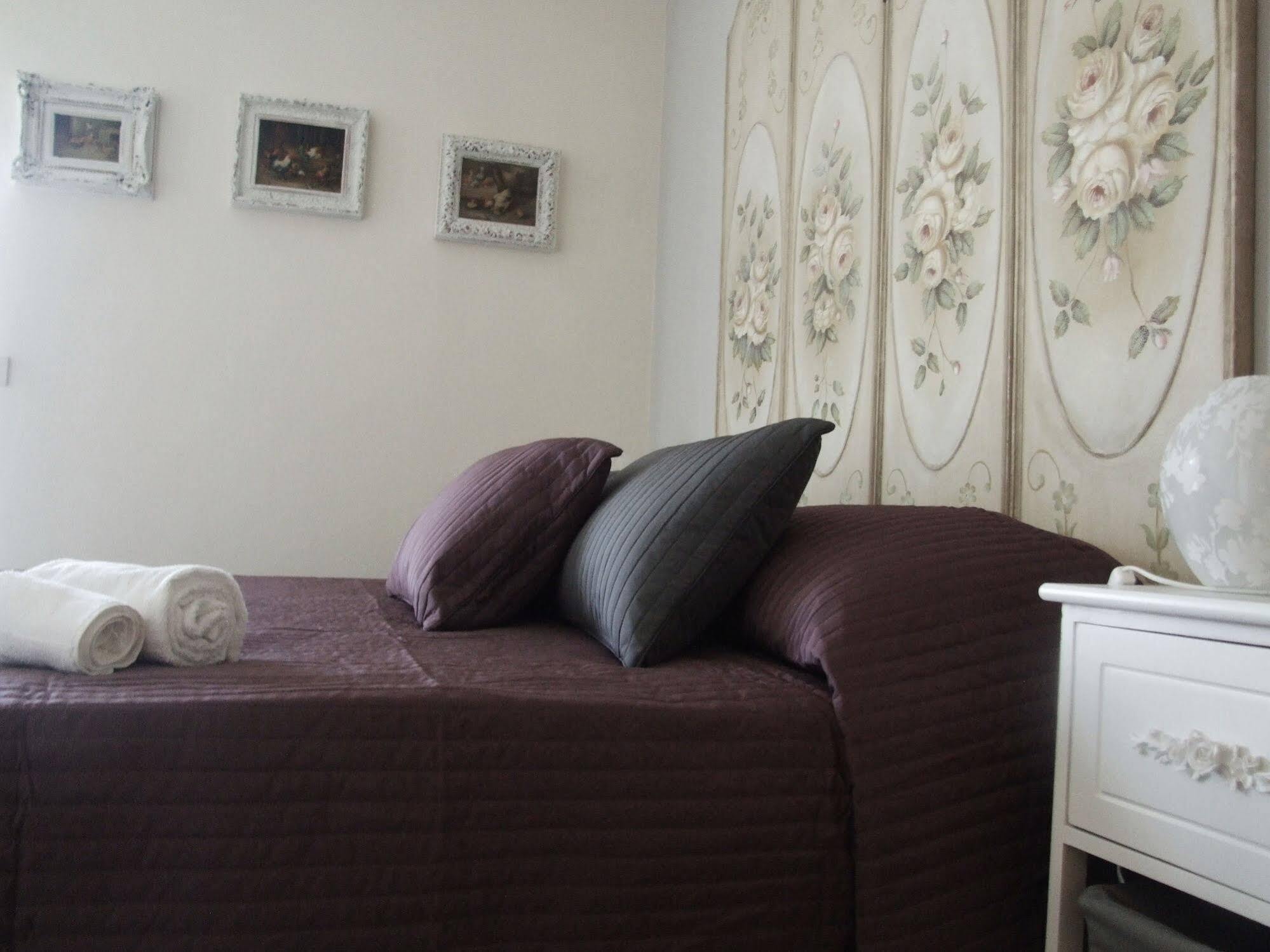 Residenza I Ciclamini 2* Rom